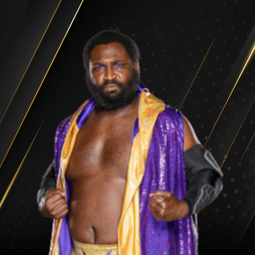 Willie Mack